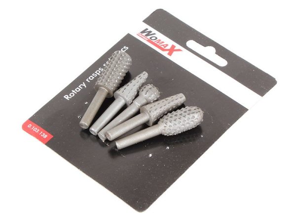 Glodalo set 6-12mm Womax (0103138)