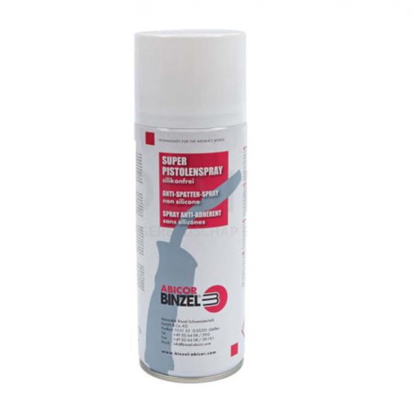 Sprej za dizne 400ml
