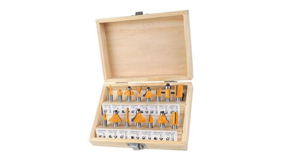 Glodala set Tolsen (75681)