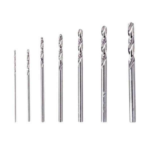 Burgija za metal HSS Ecef 13mm