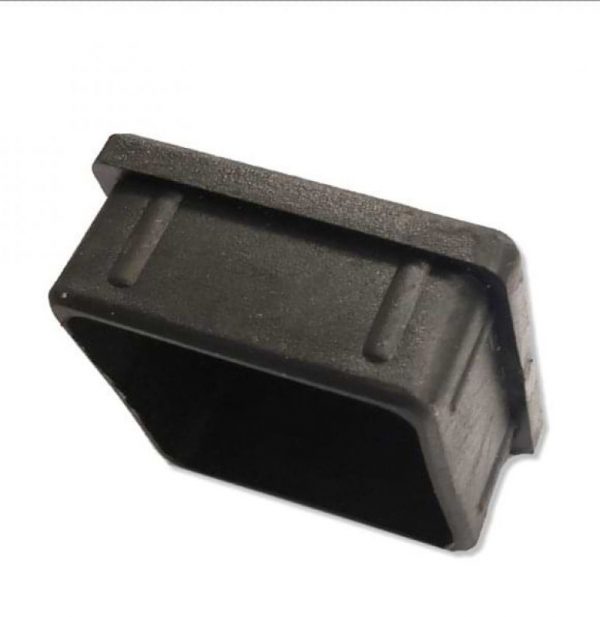 Plastični čep za profile 25X25mm
