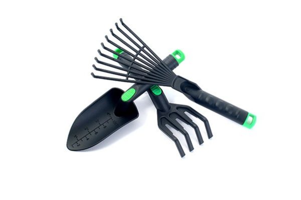 Cvećarski set 3/1
