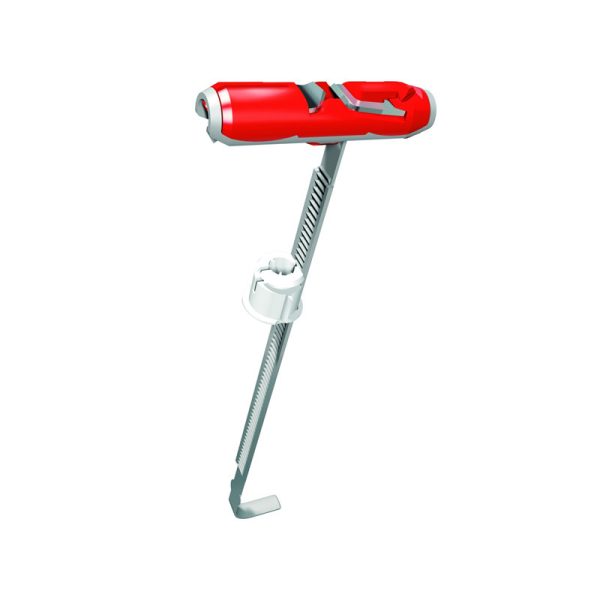 Tipla Fischer Duotec za rigips 12mm
