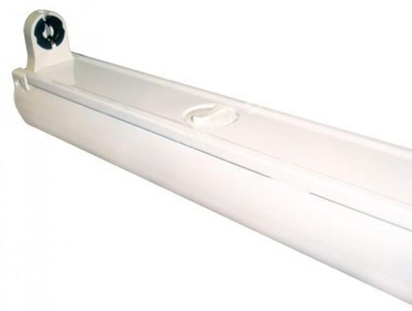 Nosač neonke HL150 T8 1x20w