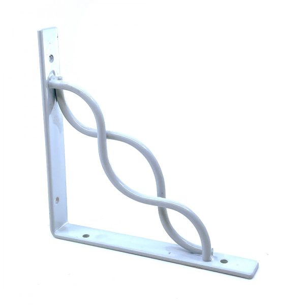 Nosač police pletenica 150x150mm