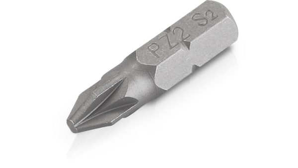 Bits PZ2x25mm
