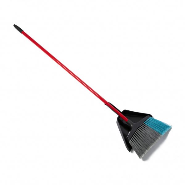 Metla plastična sa lopaticom