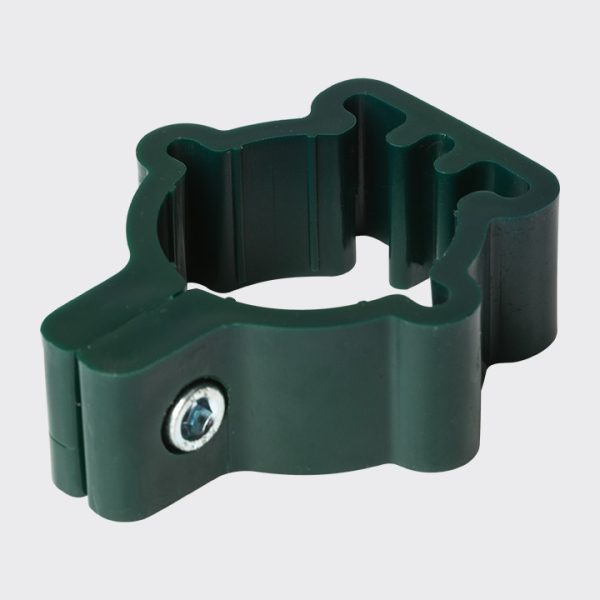 Obujmica za stub panelne ograde 42mm