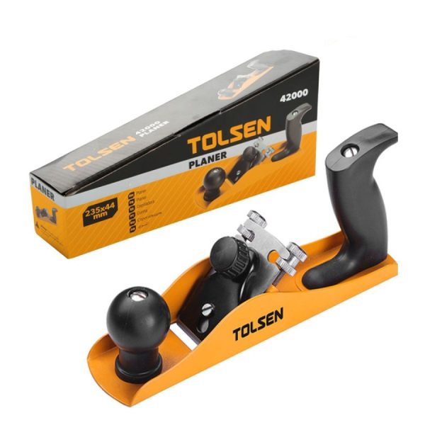 Rende za drvo 235X44 mm Tolsen (42000)