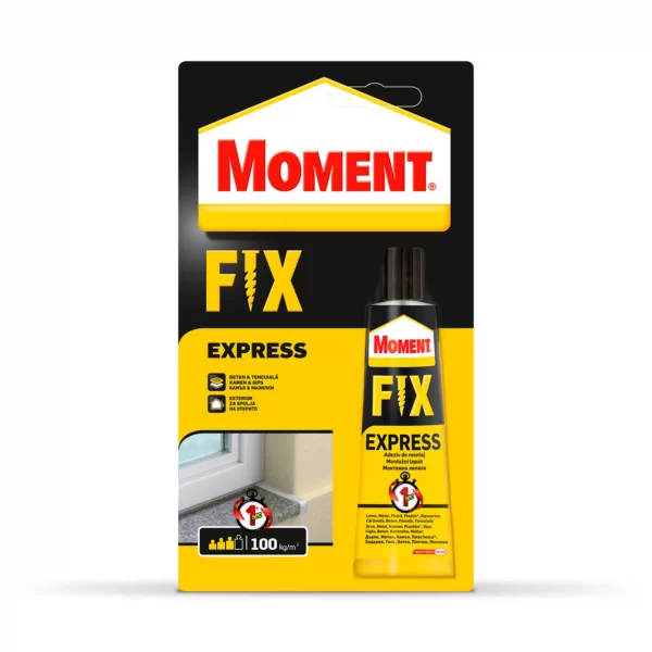 Lepak Pattex Expres fix 75gr (953)