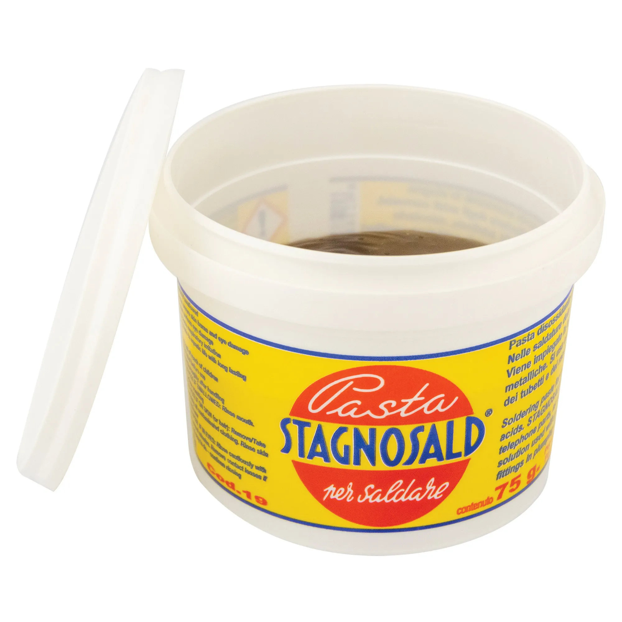 Pasta za lemljenje 75gr