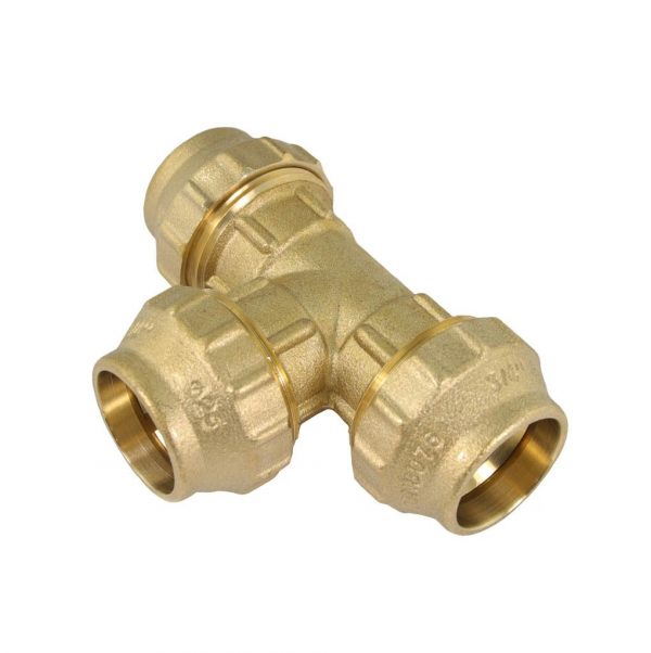 Spojnica za alkatan mesingana  T 3/4″
