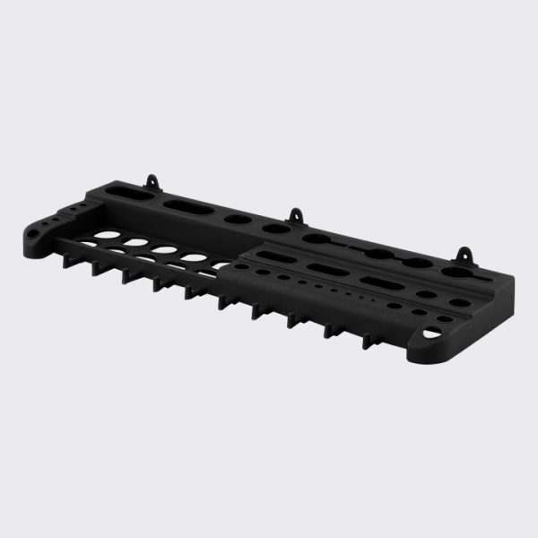 Polica za alat 470x155x40mm