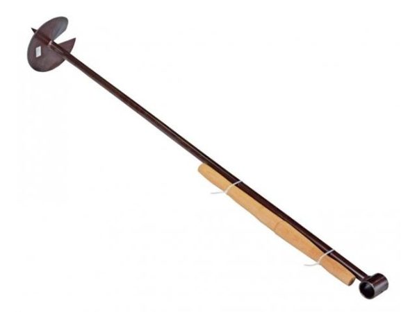 Ručna burgija za zemlju 17cm