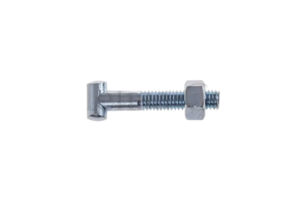 Vijak za skelu 2x73mm