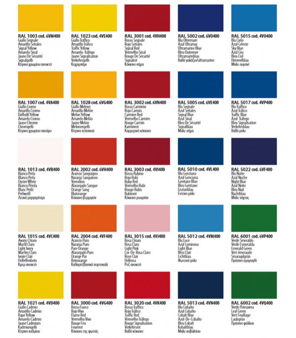 Sprej Saratoga Happy Color 400ml - Image 2