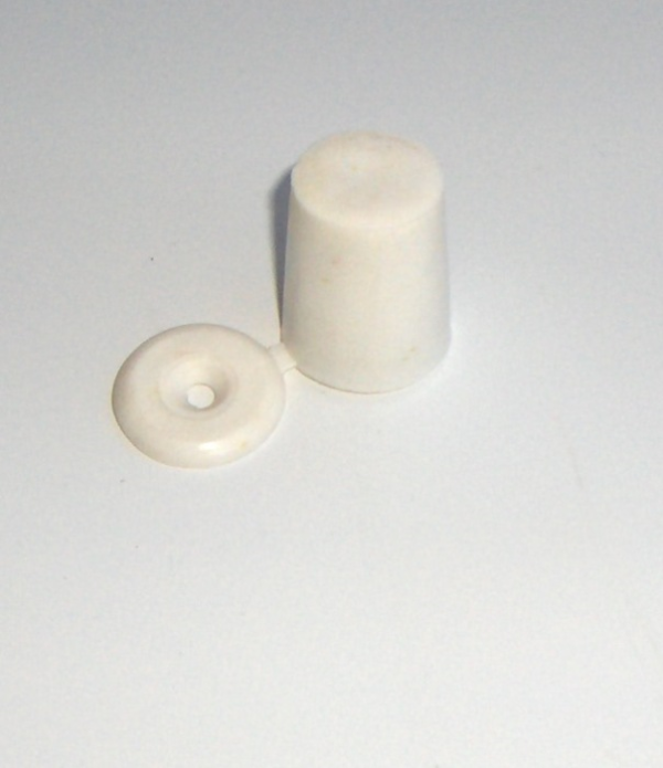 Stoper pvc spoljašnji 806