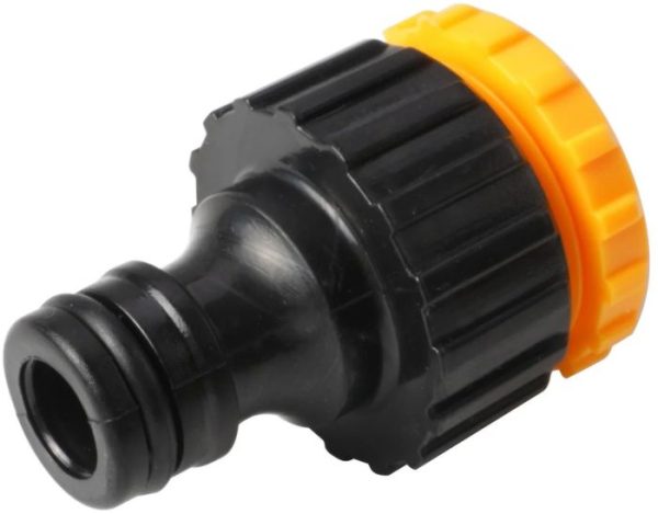 Adapter za česmu 3/4" - 1" Tolsen (57160)