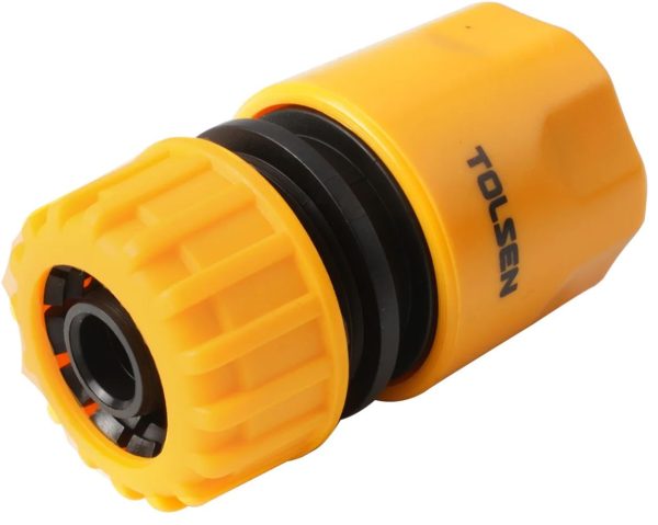 Brzi priključak 1/2″ pvc Tolsen (57119)