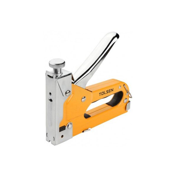 Heftalica  4-14mm Tolsen (43021)