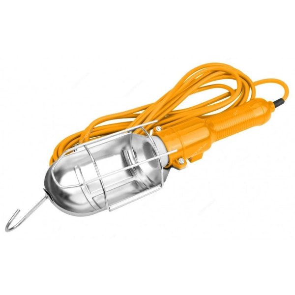 Lampa radionička 60w 10m  Tolsen (60051)