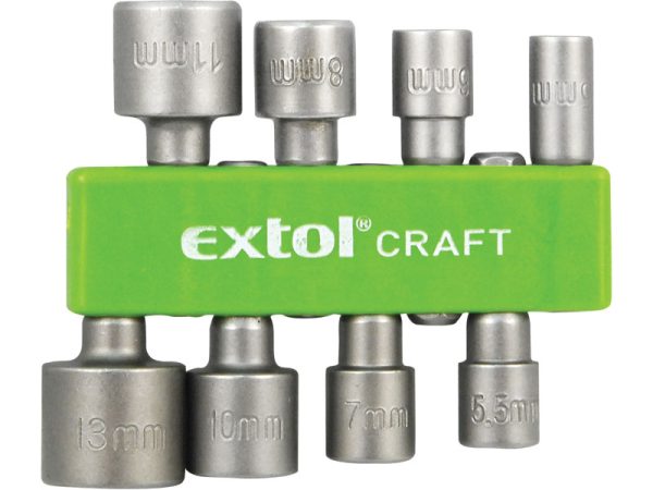 Uvrtači 5-13mm
