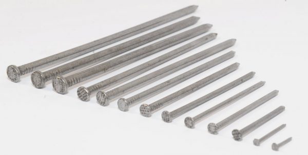 Ekser 4.2X120mm