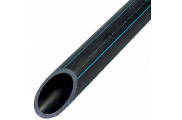 Okiten ( alkatan ) 3/4" PN10