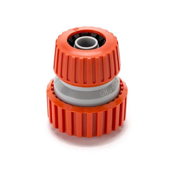 Spojnica baštenskog creva siroflex 3/4" -3/4" pvc