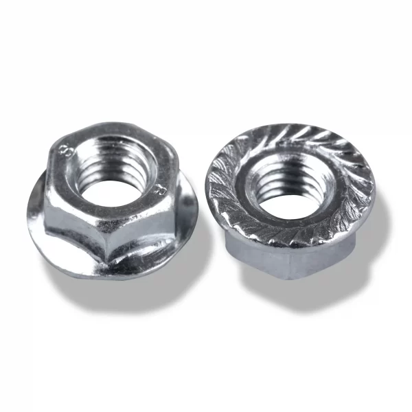 Matica sa šeširom 12mm