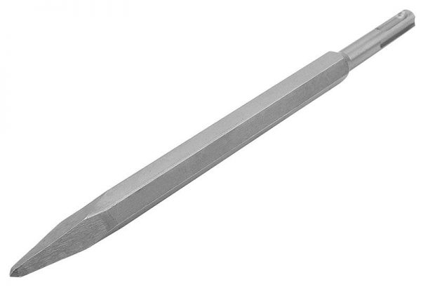 Štemajz špicasti 14X250mm SDS Tolsen (75440)