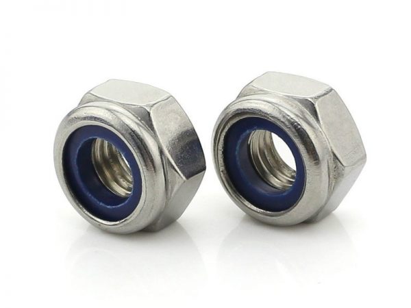 Matica samokočiva 5mm 5.6