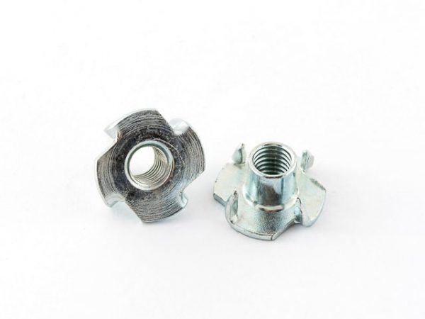 Matica ukucavajuća 6mm