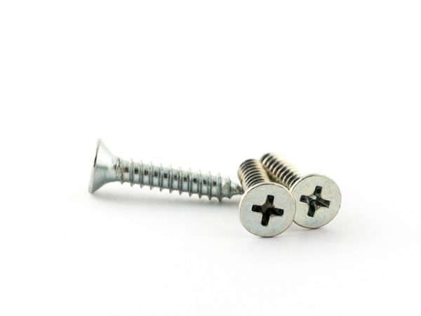 Vijak za lim krstak upuštena glava 3.5X16mm