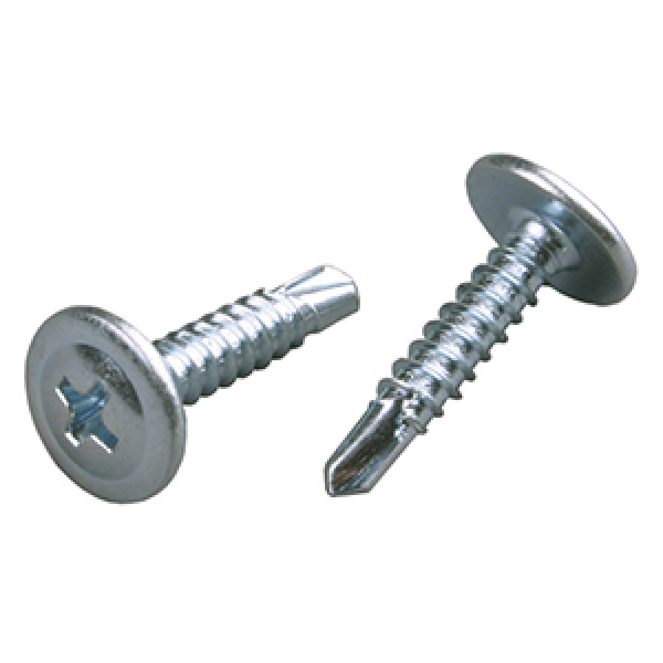 Samorezujući vijak za lim široka burbon glava 4.2X16mm