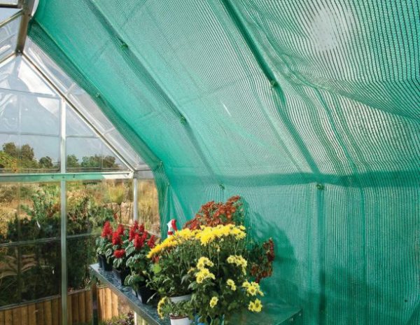 Mreža za zasenu 3,6X50m 30%