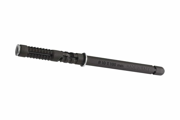 Nosač police nevidljivi GTV 10X145mm