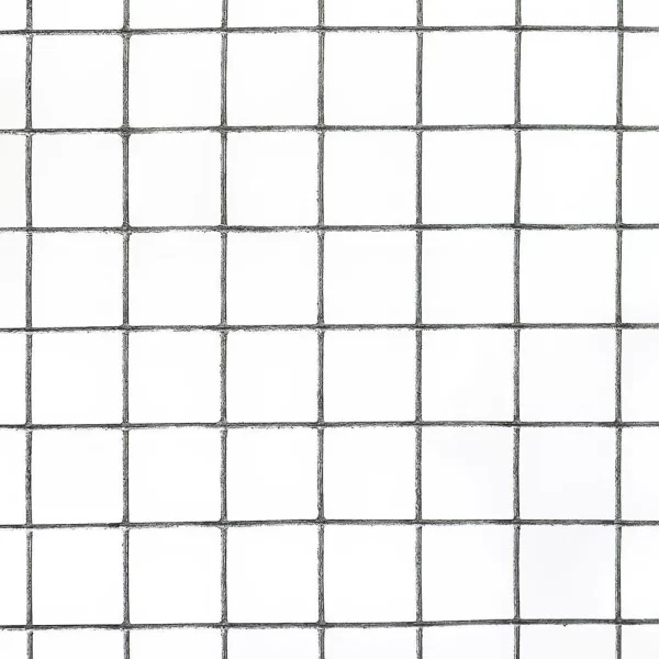 Elektro vareni rabic pocinkovani 19x19x1,20mm