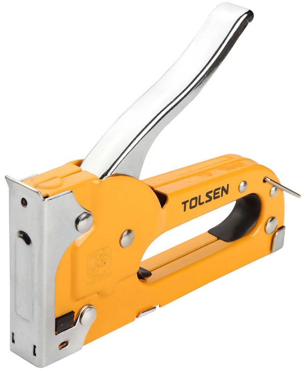 Heftalica 4-8mm Tolsen (43022)