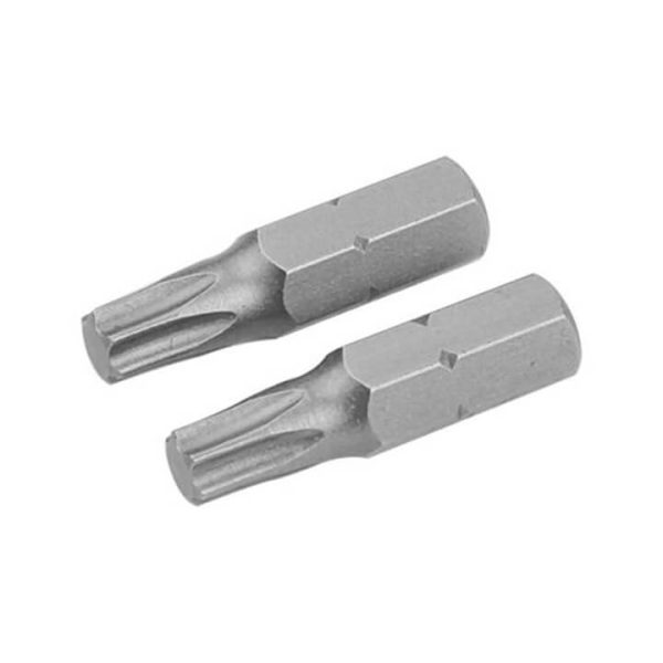 Sit bitova 2-Delni Torex10x25mm Tolsen (20221)