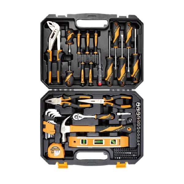 Set alata-89 delni Tolsen (85352)