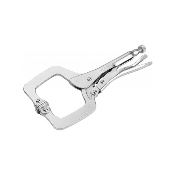 Klešta grip Tolsen 280mm (10056)