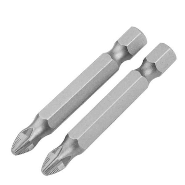 Set bitova 2-delni PZ1x50mm Tolsen (20317)