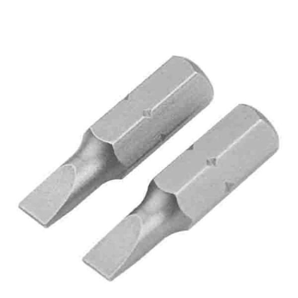 Set bitova 2-delni SL1.2x6.5x25mm Tolsen (20207)