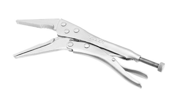 Klešta grip Tolsen 230mm (10052)