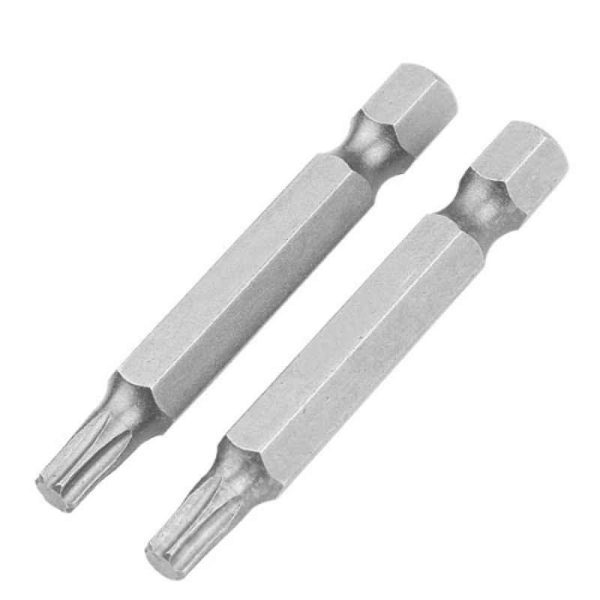 Set bitova Torex 30x50mm Tolsen (20326)