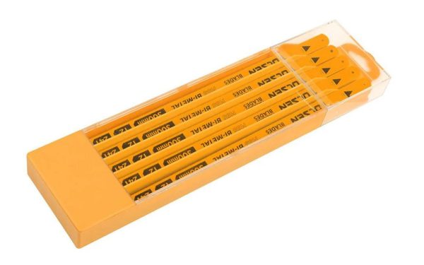 List testere BI-metal 300mm 24TPI Tolsen (30065)