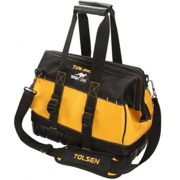 Torba za alat  veličina 16" Tolsen (80103)