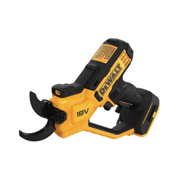 Akumulatorske makaze za grane bez baterije i punjača DeWalt DCMPP568N