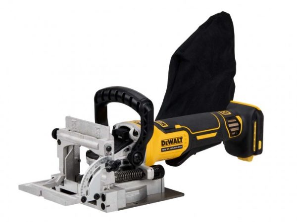 Akumulatorska kekserica bez baterije i punjača DeWalt DCW682NT